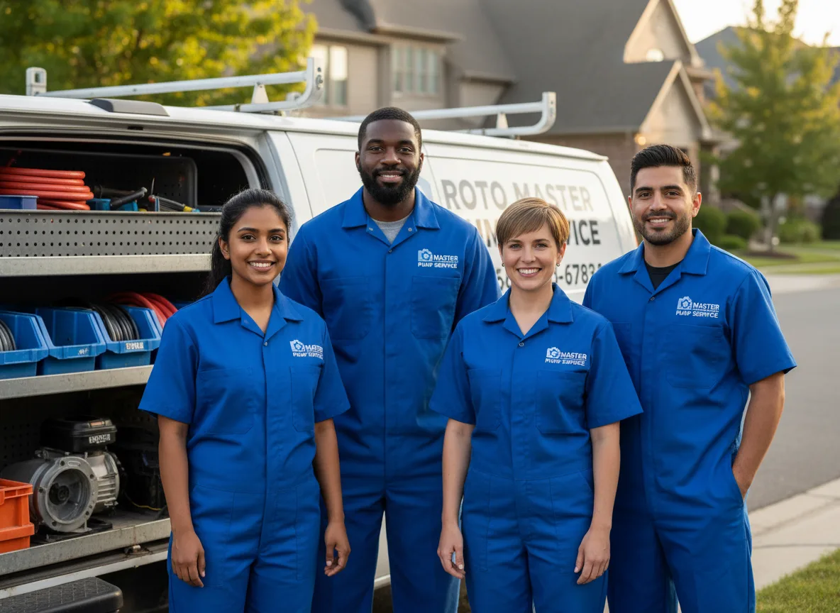 Sump Pump Installation company in Bridgeport, CT